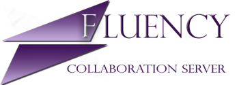 Fluency Collaboration Server