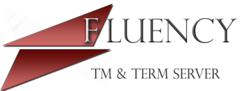 Fluency TM & Term Server