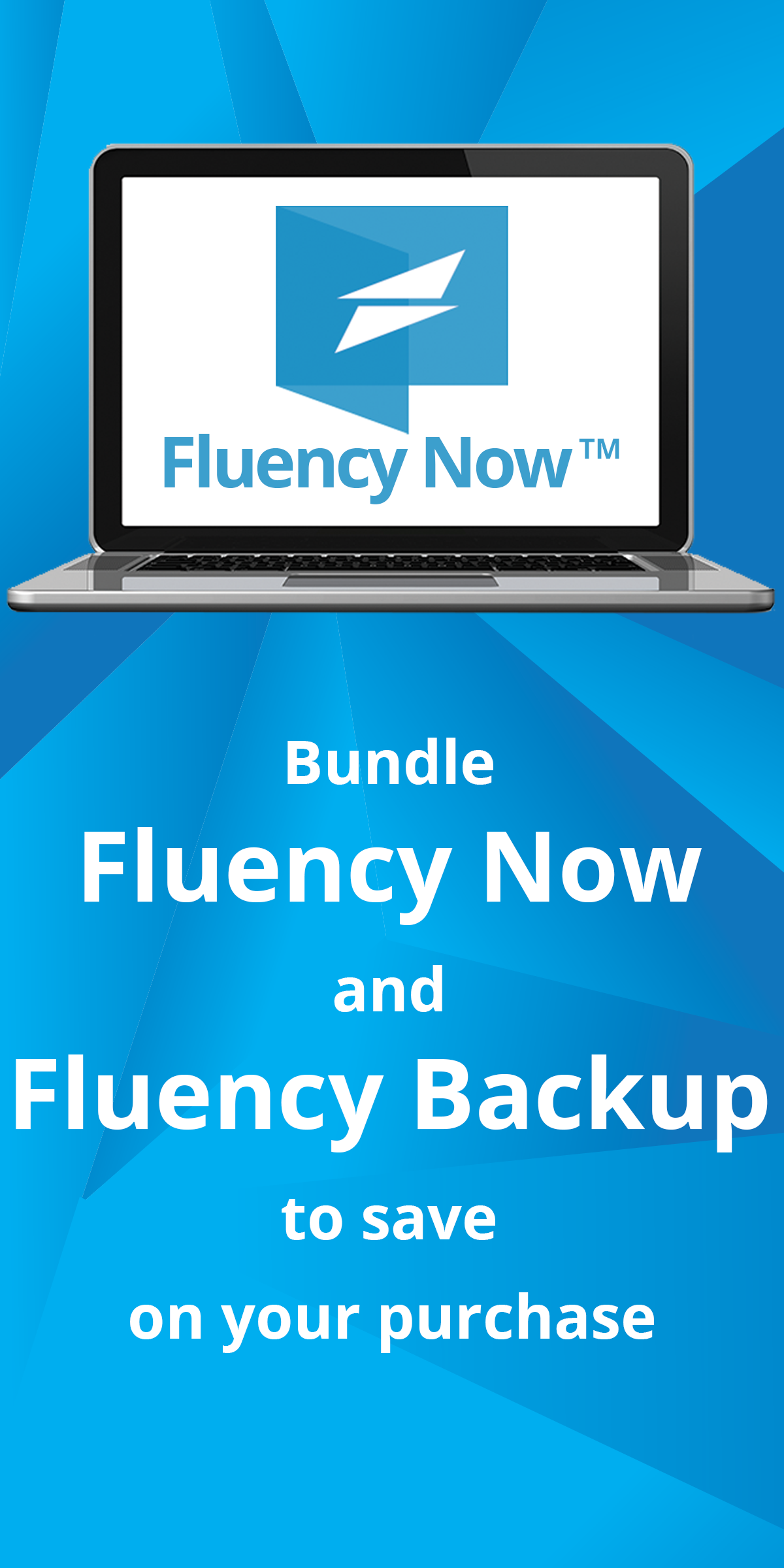 Fluency Promo