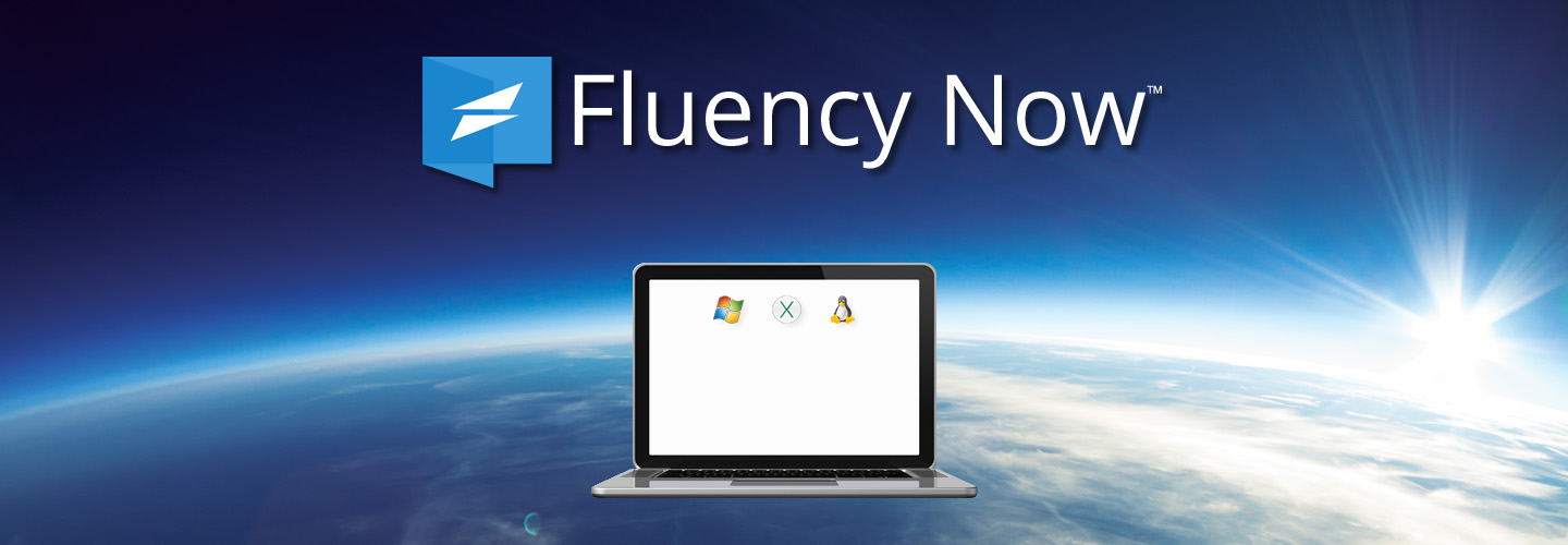 Fluency Now - Translate Smarter