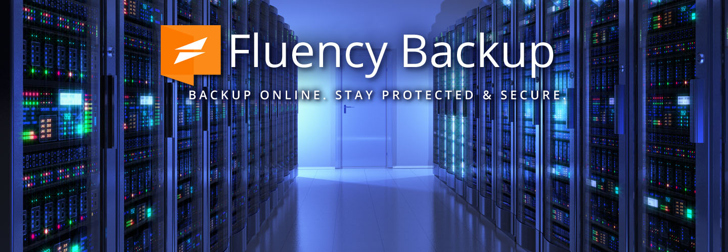 Fluency Backup